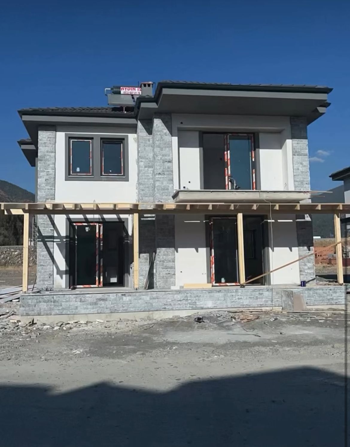 Güngör Çatı İnşaat